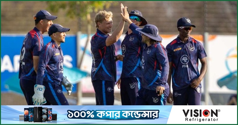 আমরা দেখিয়েছি সেরাদের সাথে প্রতিযোগিতা করতে পারি : এরাসমাস
